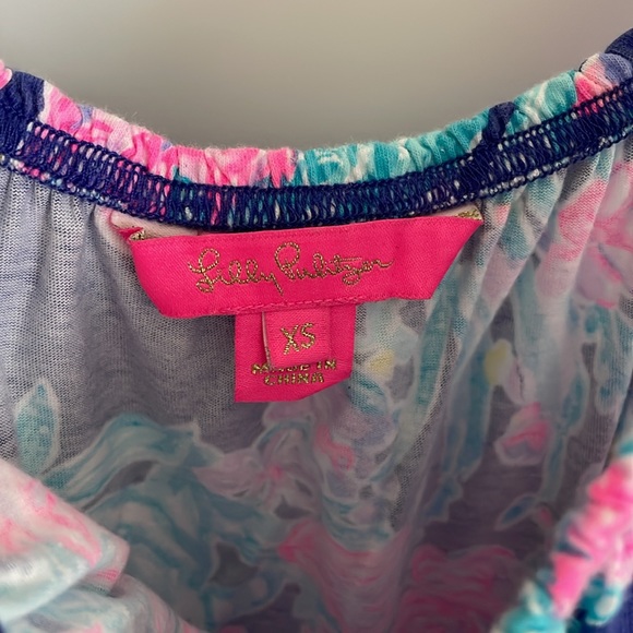 Lilly mini dress - Picture 2 of 3